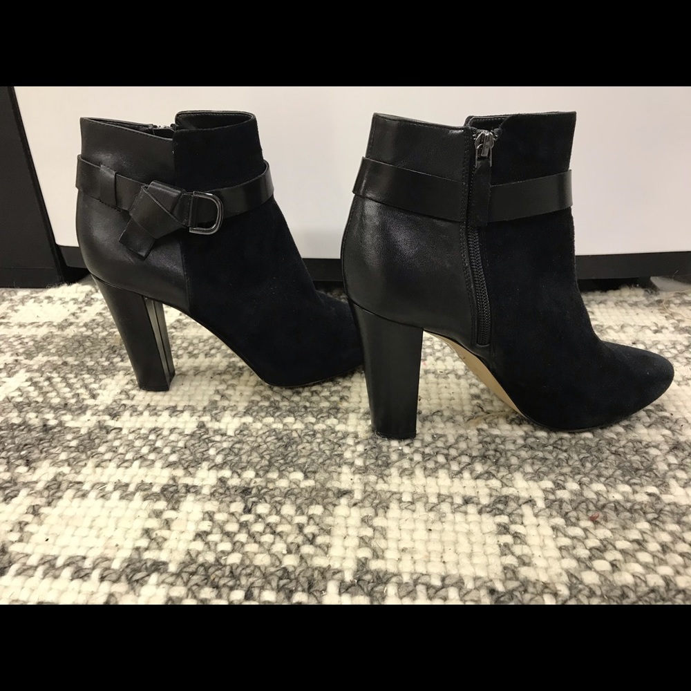 Booties